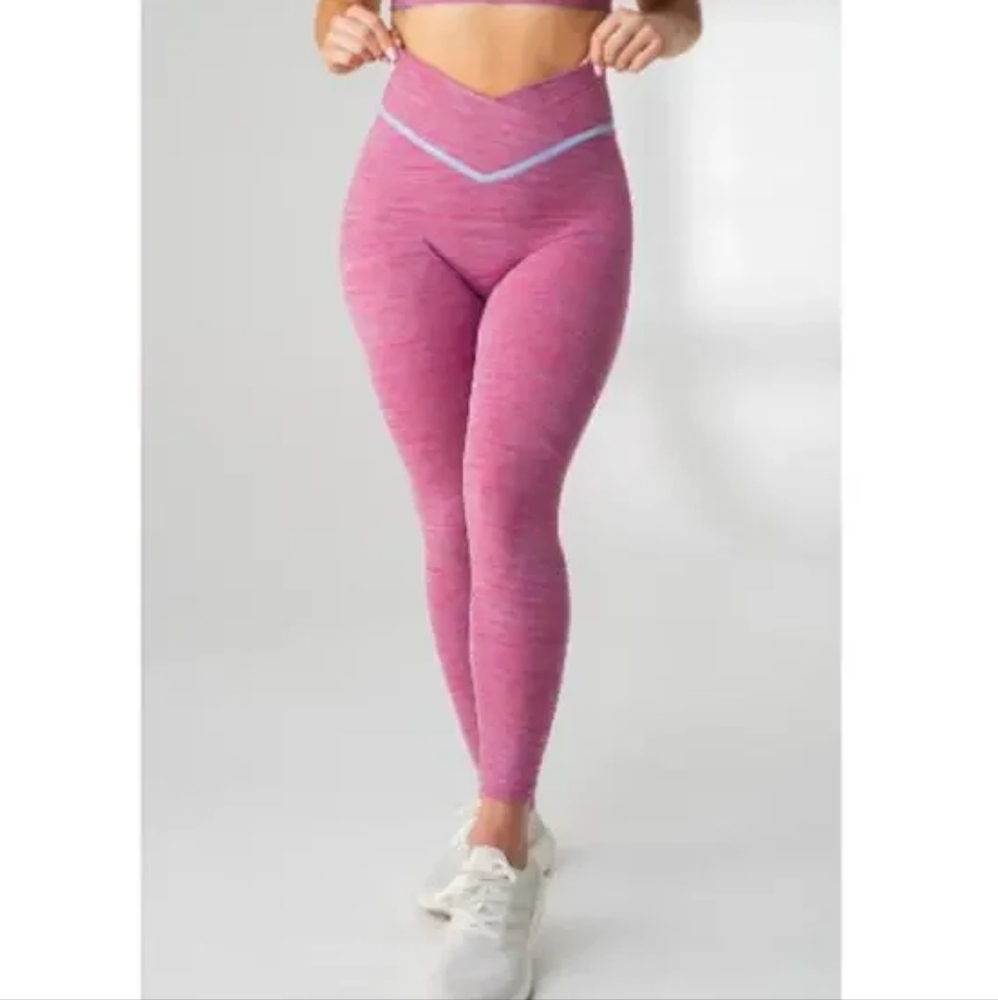 Balance Vitality Leggings